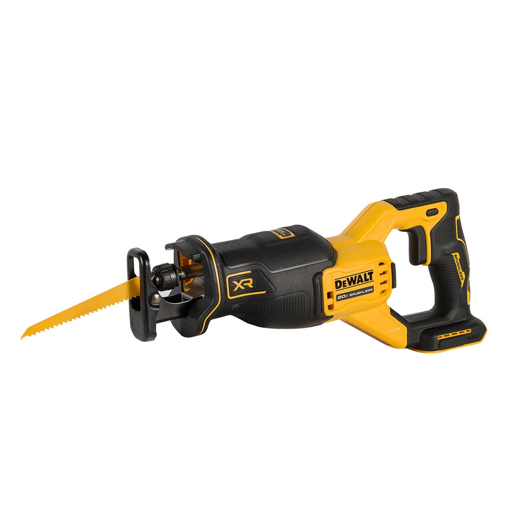 Dewalt 20V Max XR sans fil avec batteries 2 Ah et kit chargeur - 6 outils