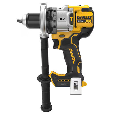 Dewalt 20V Max XR  1/2 " Brushless Cordless 3 Speed Hammer Drill - Tool Only