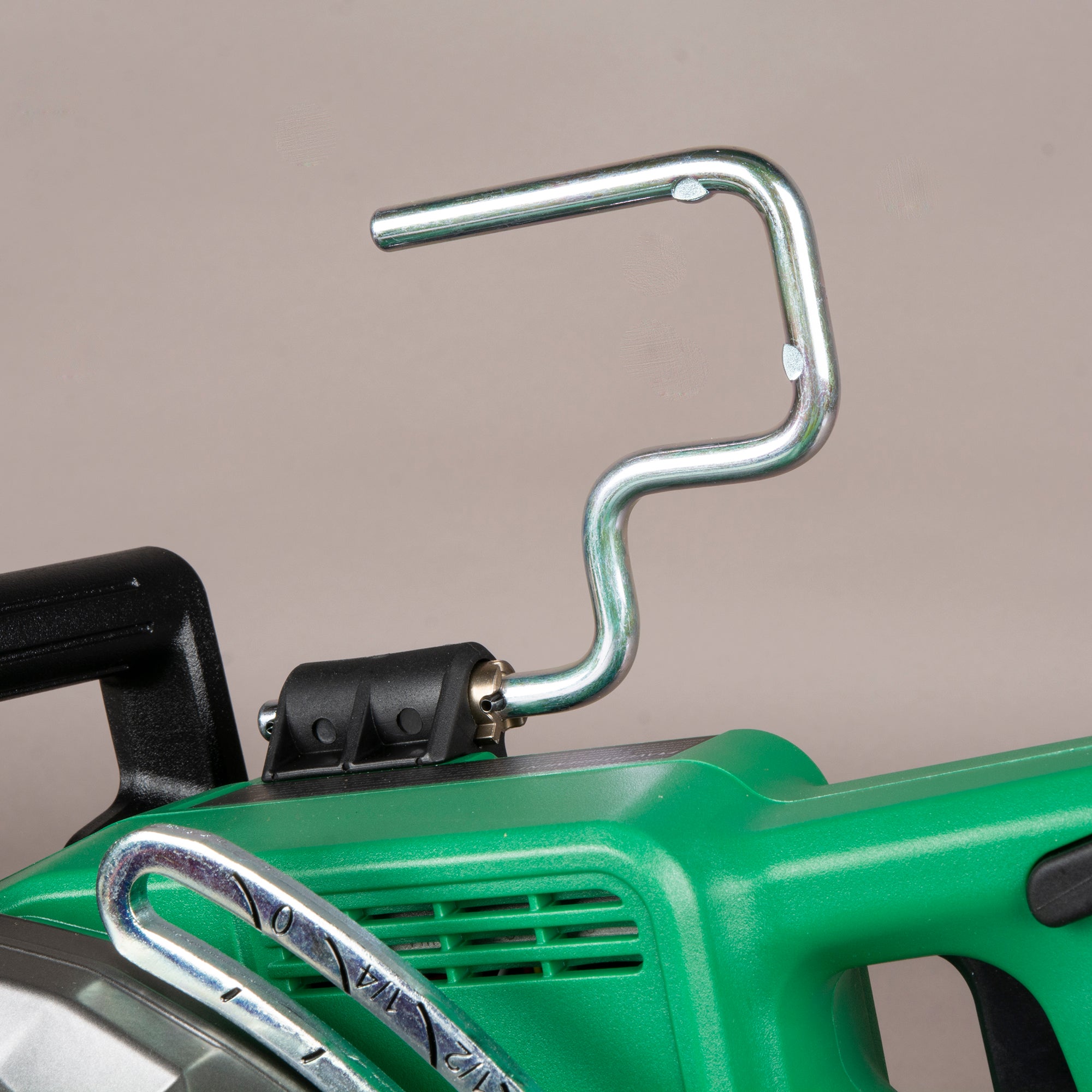 Metabo HPT 36V MultiVolt Cordless Rear Handle Circular Saw Kit with 7-1/4" Blade