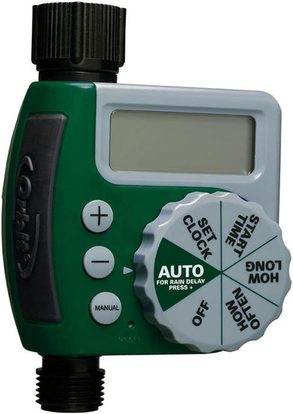 Orbit Single Outlet Hose Watering Timer