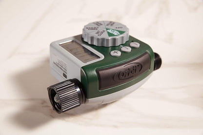 Orbit Single Outlet Hose Watering Timer