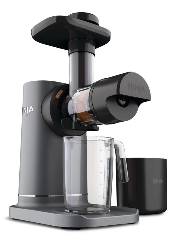 Presse-agrumes à froid Ninja JC151C Never Clog