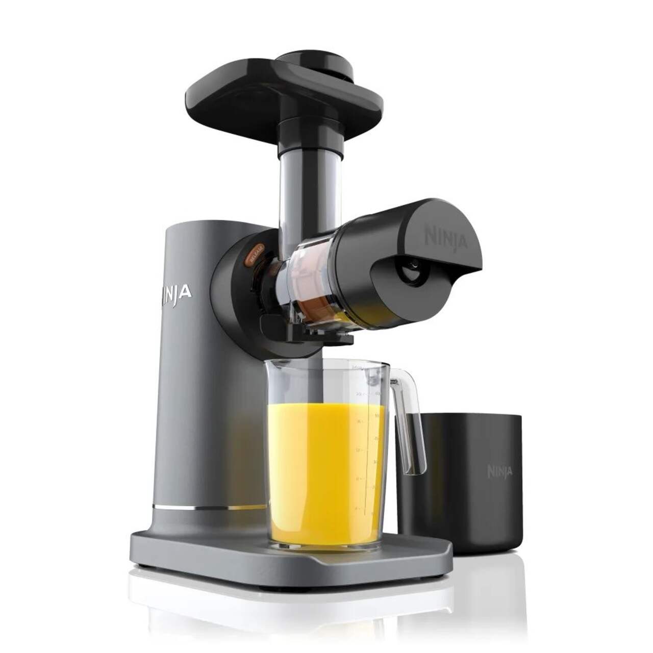Ninja JC151C Never Clog Cold Press Juicer – GSM