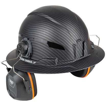 Klein Tools Casque de sécurité à bord intégral Casque de sécurité à bord intégral Casques de sécurité à bord intégral Casques de sécurité à bord intégral Casques de sécurité à bord intégral