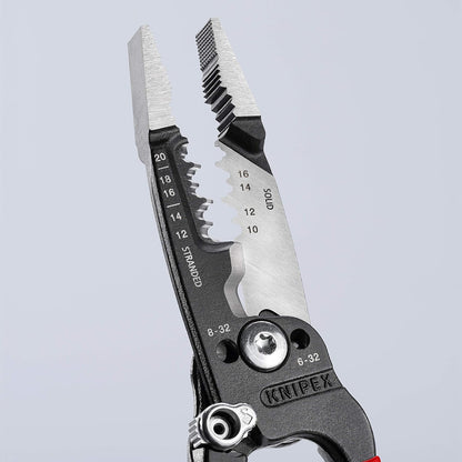 Pince à dénuder Knipex