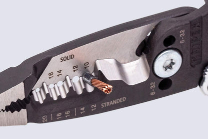 Pince à dénuder Knipex