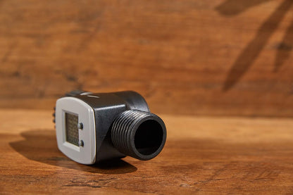 Orbit Hose End Water Flow Meter