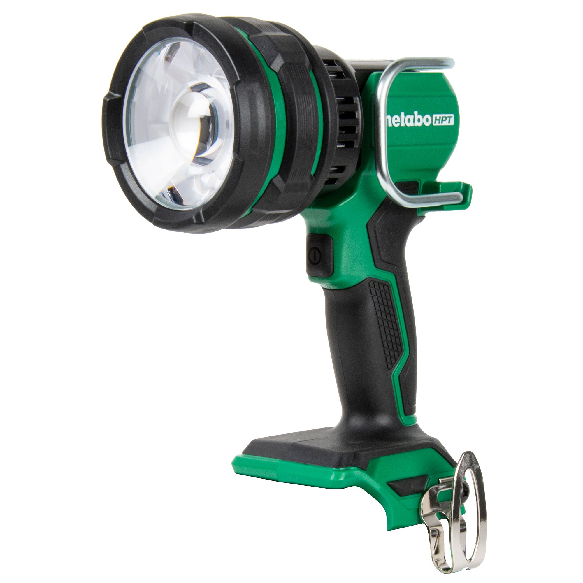 Metabo HPT 36V MultiVolt Cordless LED Handheld Spotlight - Outil seul