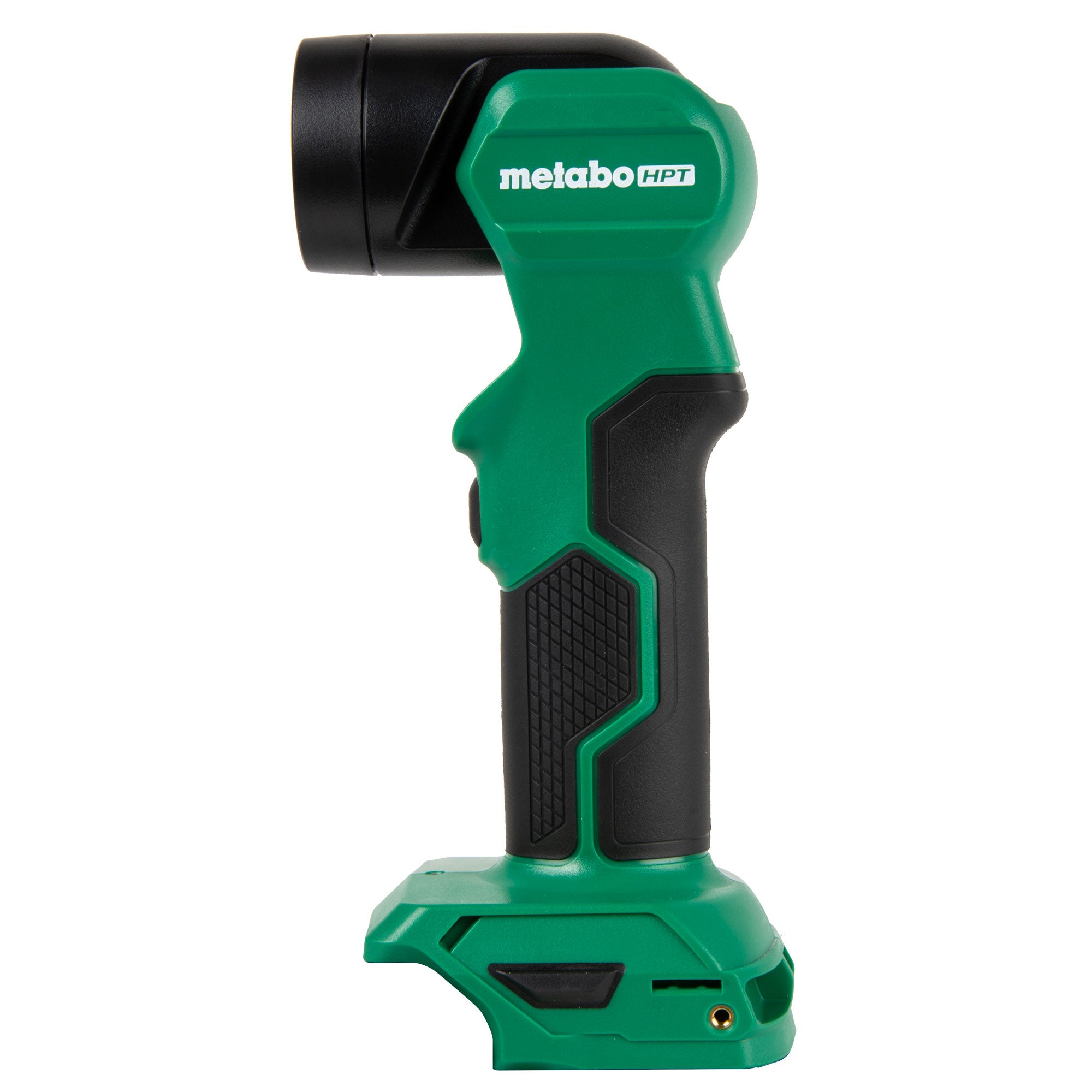 Metabo HPT 18V MultiVolt Cordless LED Torchlight - Tool Only