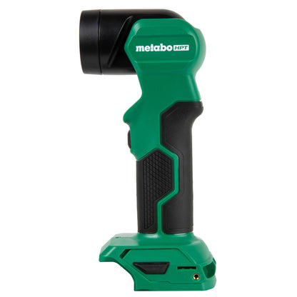Metabo HPT 18V MultiVolt Cordless LED Torchlight - Tool Only