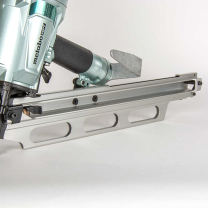 Metabo Cloueur pour charpente 2" à 3-1/4" HPT avec crochet pour chevrons