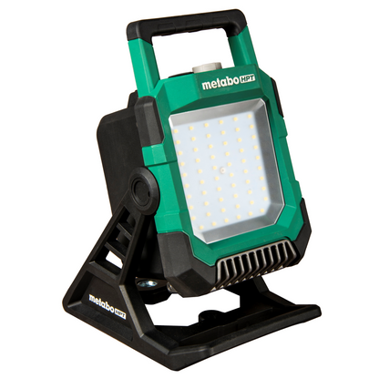 Metabo HPT 18V MultiVolt Cordless Work Light with Tilt Adjustment - Tool Only