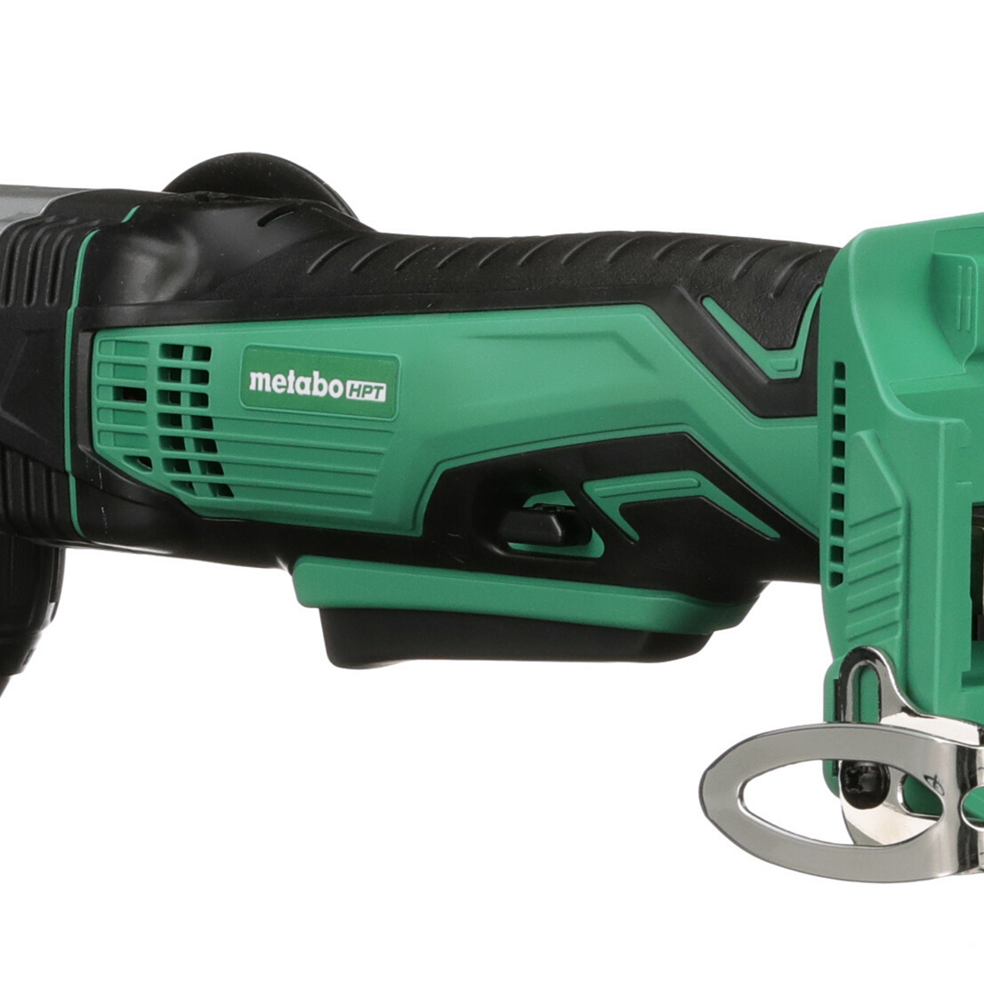 Metabo HPT 18V Cordless Right Angle Drill - Tool only