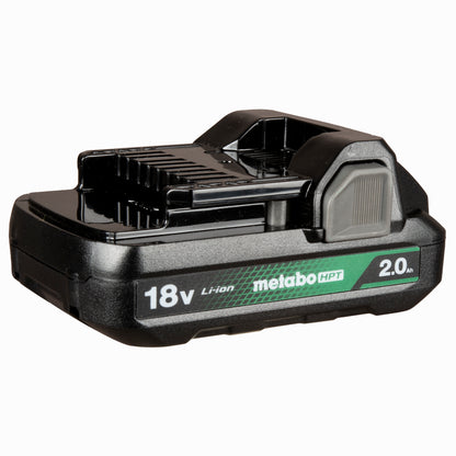Metabo 377797M HPT 18V Batteries - 2.0Ah