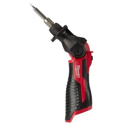 Milwaukee M12 Soldering Iron - Tool Only