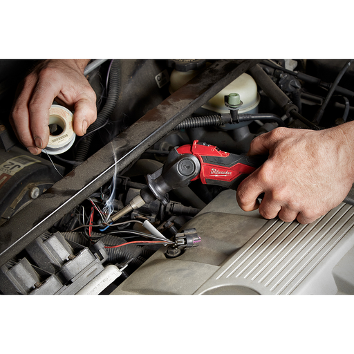 Milwaukee M12 Soldering Iron - Tool Only