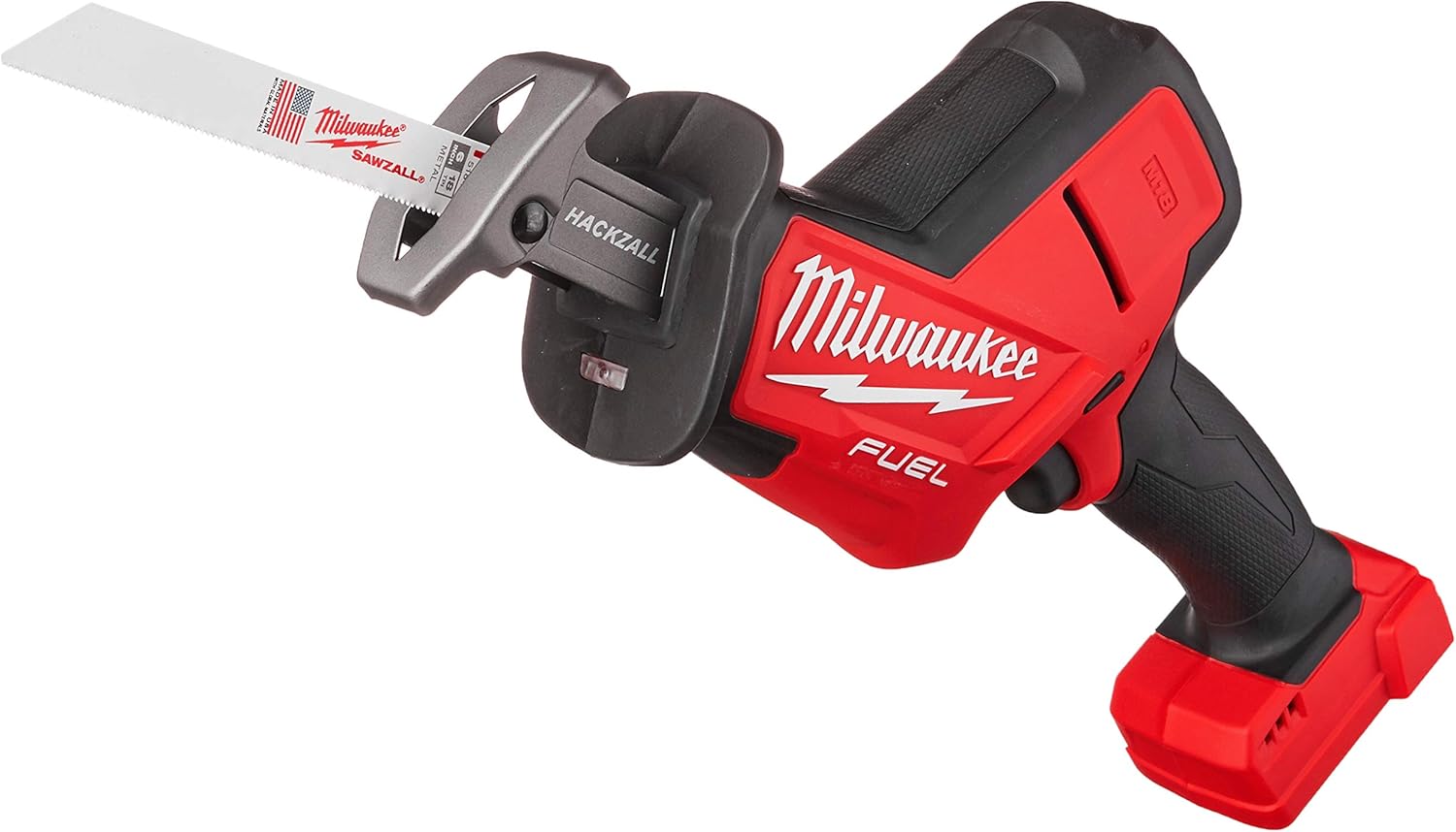 Milwaukee M18 Fuel Hackzall - Tool Only