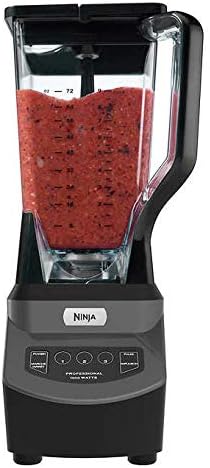 Blender professionnel Ninja NC600CCO remis à neuf