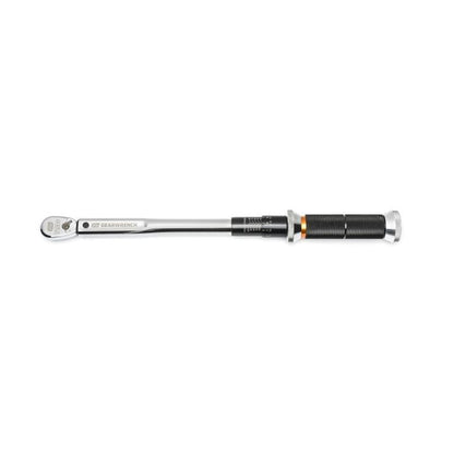 Gearwrench 1/4" Drive 120XP Micrometer Torque Wrench