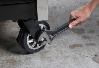 Crescent 12" Adjustable Black Oxide Wrench