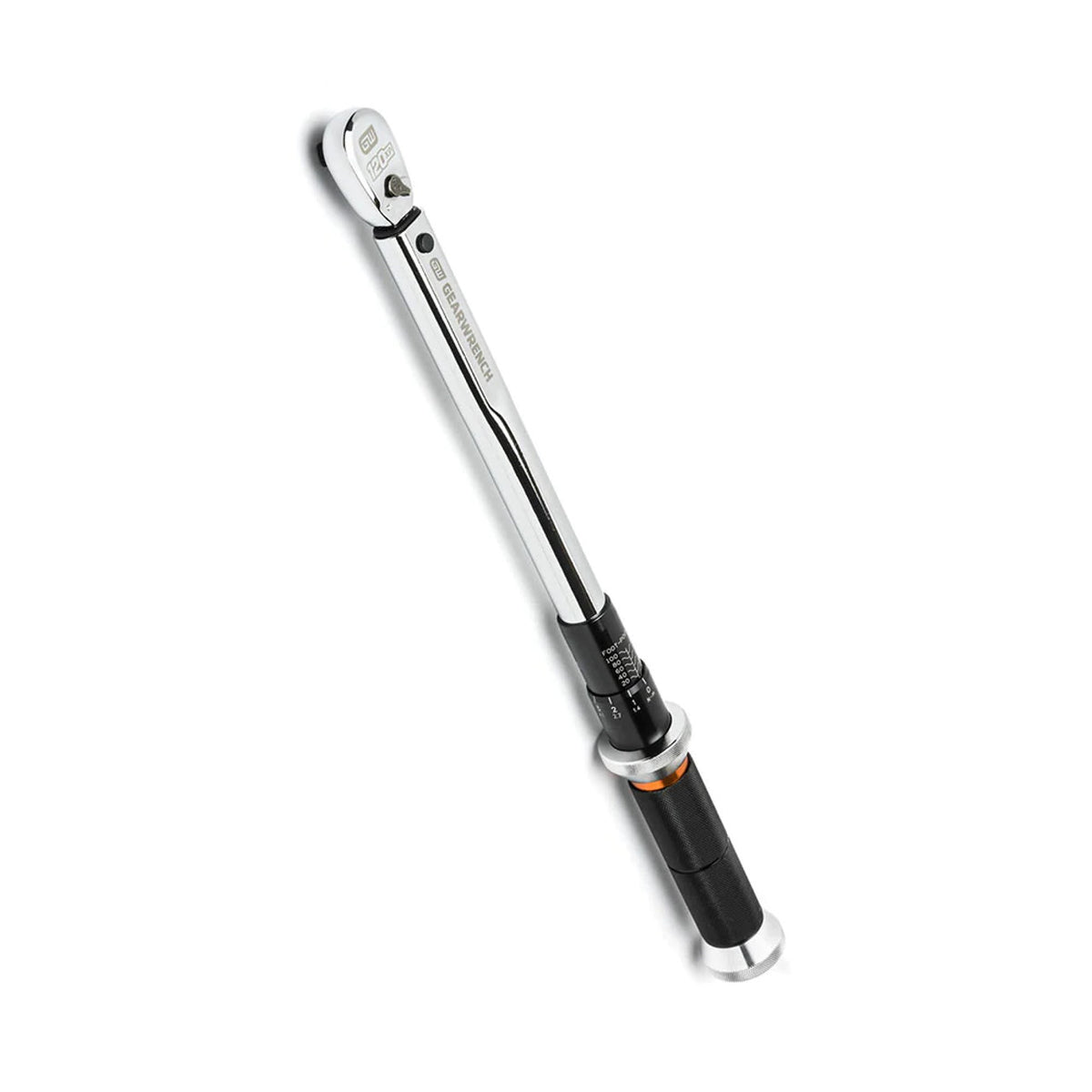 Gearwrench 3/8" Drive 120XP Micrometer Torque Wrench
