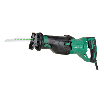 Scie à guichet filaire Hitachi 11 ampères