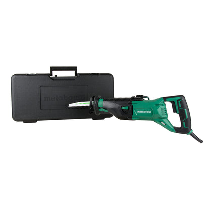 Scie à guichet filaire Hitachi 11 ampères