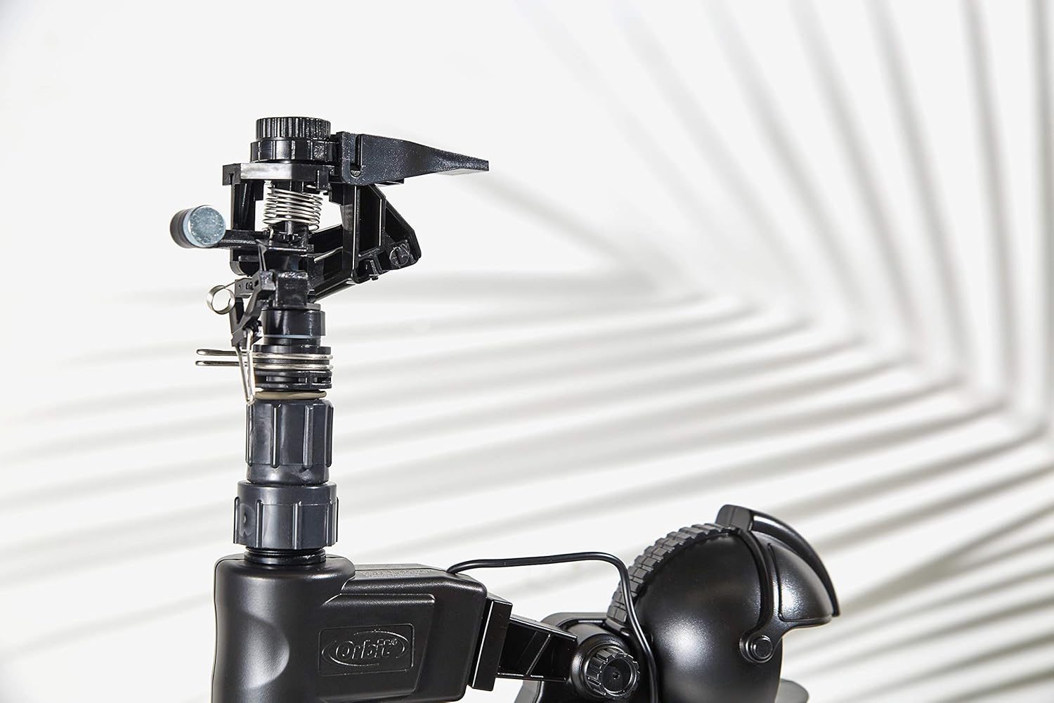 Orbit Garden Enforcer Motion Activated Sprinkler