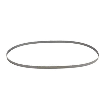 Milwaukee 30 9/16" 12/14 TPI Compact Extreme Thick Metal Band Saw Blade - 3 Pack