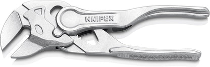 Clé à pince Knipex - XS