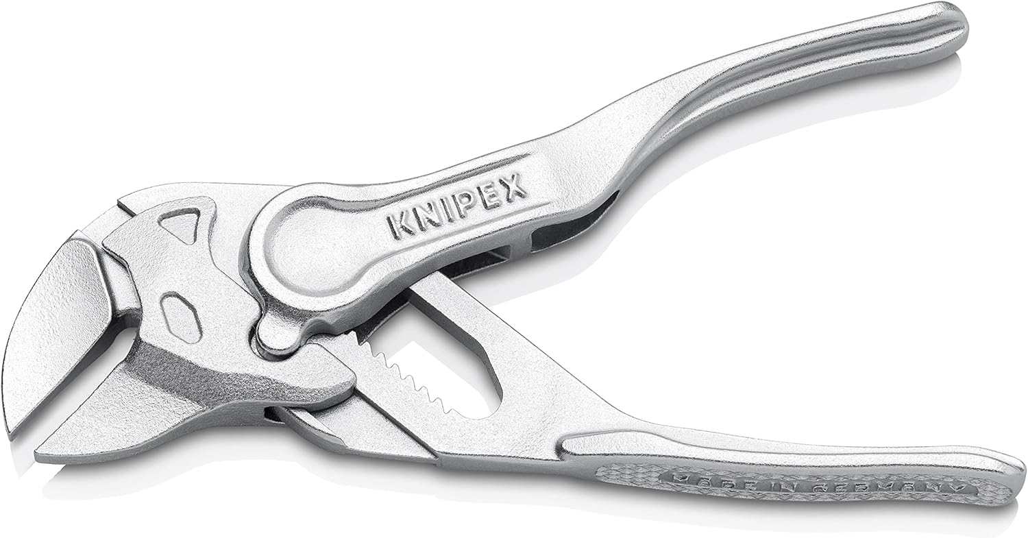 Clé à pince Knipex - XS