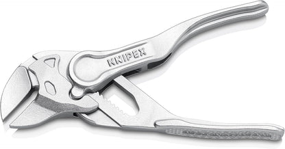 Clé à pince Knipex - XS