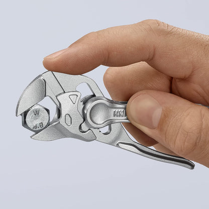 Clé à pince Knipex - XS
