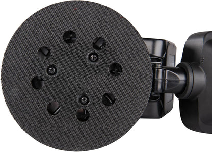 Makita Ponceuse sans fil 18V Li-Ion - 125 mm