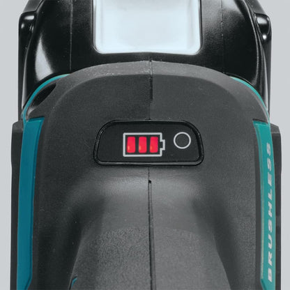 Makita 18V Brushless Angle Grinder Bare Unit - 115mm