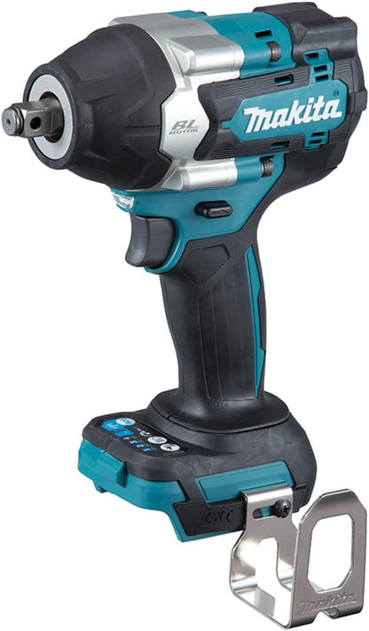 Makita 18V LXT Brushless Cordless 1/2" Variable 4 Speed Impact Wrench - Outil seul