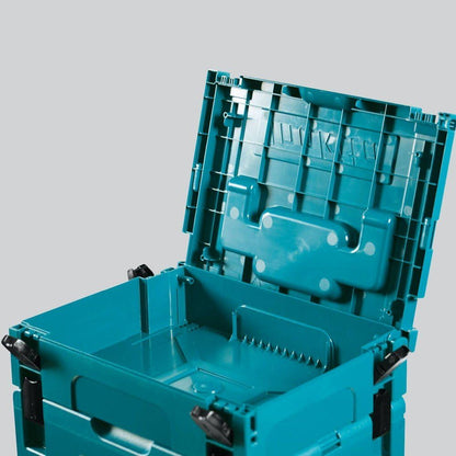 Makita Interlocking Case Large 8-1/2" x 15-1/2" x 11-5/8"