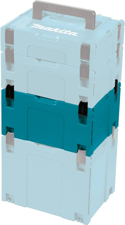 Makita Interlocking Case Large 8-1/2" x 15-1/2" x 11-5/8"