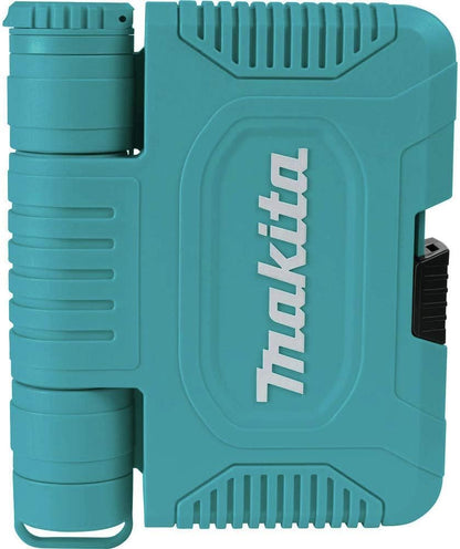 Makita Impact Driver Bit Set - 35 PC