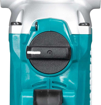 Makita 18V LXT Brushless Cordless Variable 2 Speed Mixer with Lock on - Tool Only