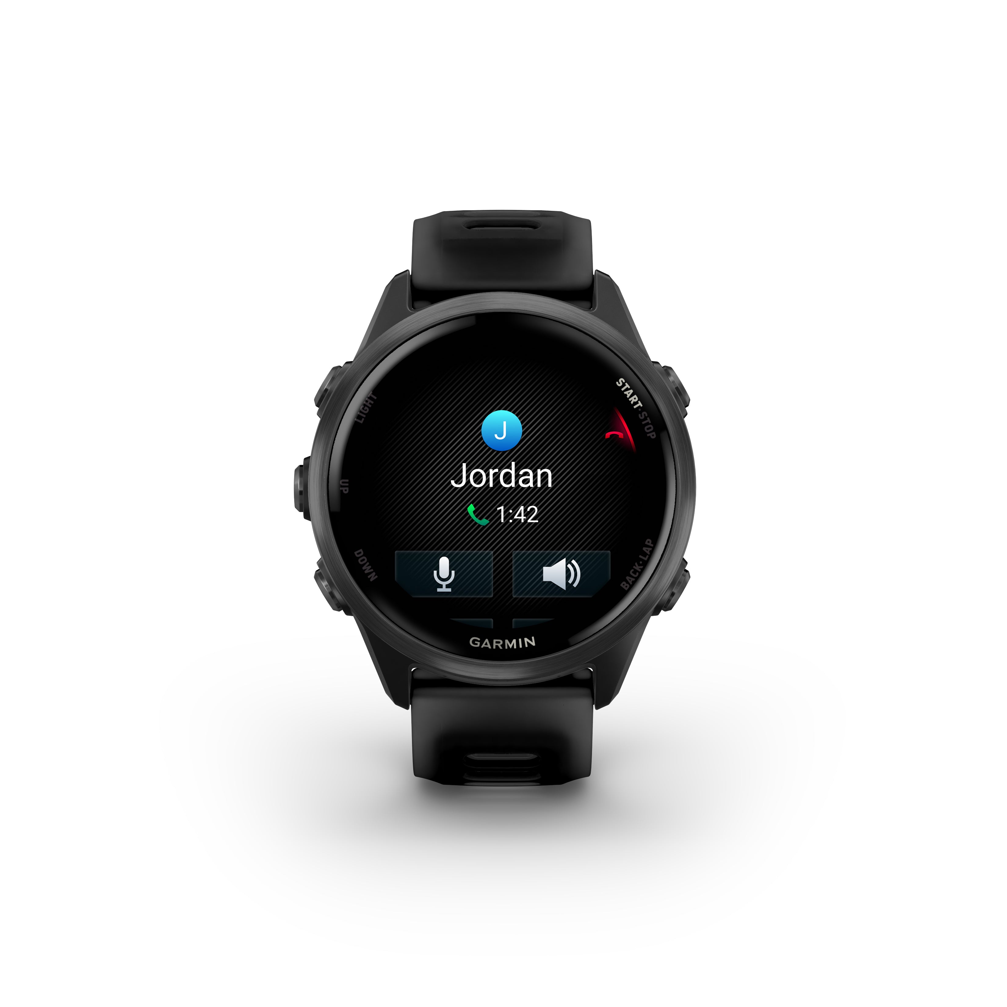 Garmin Forerunner 570 42mm - Black
