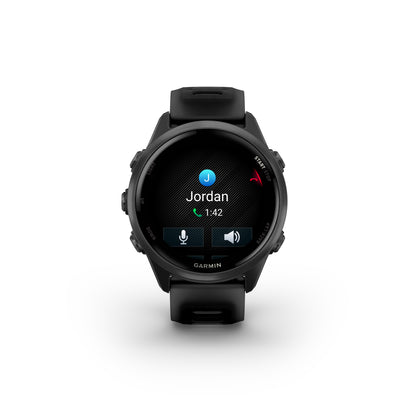 Garmin Forerunner 570 42mm - Black