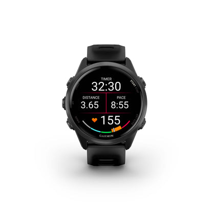 Garmin Forerunner 570 42mm - Black