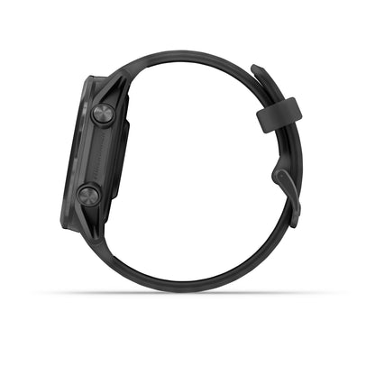 Garmin Forerunner 570 42mm - Black