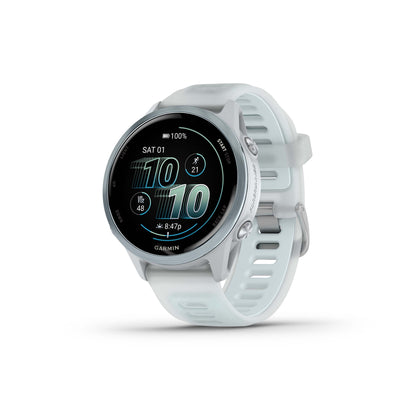 Garmin Forerunner 570 42mm - Whitestone