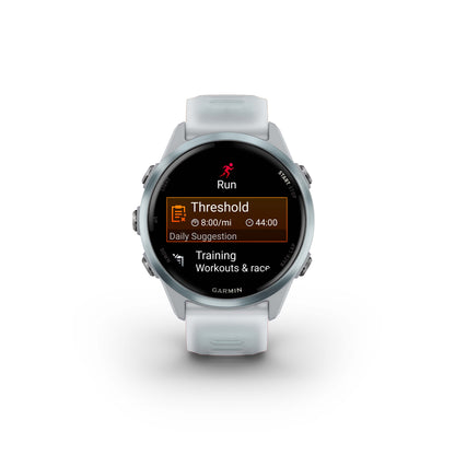 Garmin Forerunner 570 42mm - Whitestone