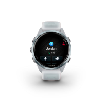 Garmin Forerunner 570 42mm - Whitestone
