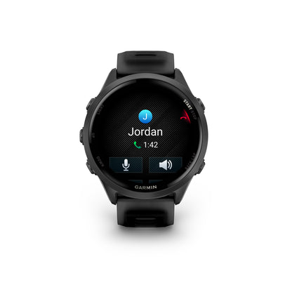 Garmin Forerunner 570 47mm - Black