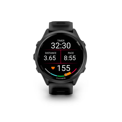 Garmin Forerunner 570 47mm - Noir