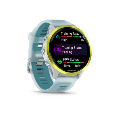 Garmin Forerunner 570 47mm - Whitestone